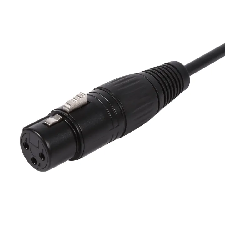 Mini USB to DMX Interface Adapter Controller DMX512 Computer Stage Lighting Home