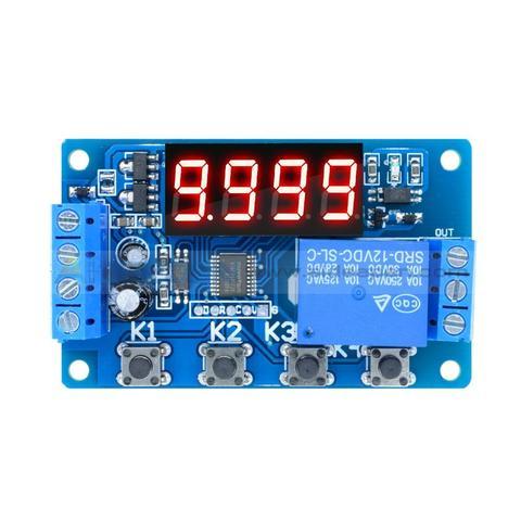 DIY%20Incubator%20Turning%20Motor%20Controller%20Turning%20Control%20Timer%20Supply%205-30V%2010A%20Relay%20Using%20W1209%20XH-M452%20XH-W3001%20Replace%20XM-18%20XM-18S%20-%20Image%203