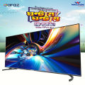 LED TELEVISION W55E3000AS-Smart-1.397m. 