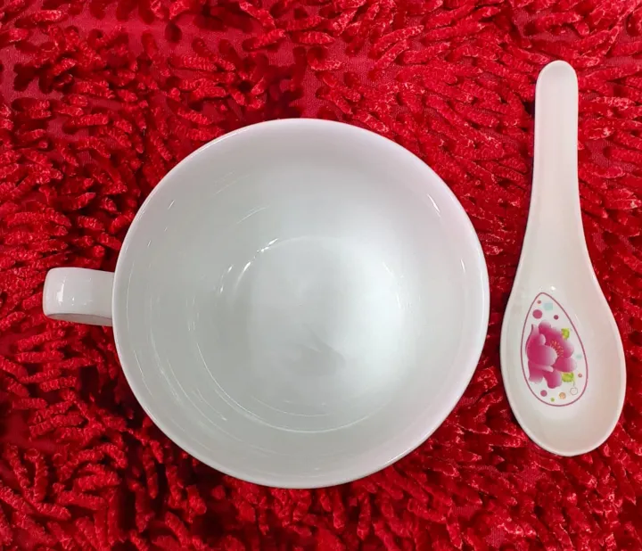 Ceramic%20Soup%20Cup%20500ml%201%20Piece%20&%201%20Piece%20Melamine%20spoon%20(4.5*4.5*3%20inches)%20-%20Image%203