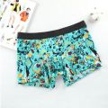 China Stylist Men's Boxer underwear For man.