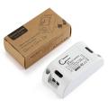 Smart Switch Timer DIY Wireless Switch Voice Control Smart Home Automation.