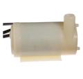 Mini Submersible DC Motor Pump 3V 120L/H Low Noise.