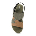 BATA (MEN) DIVIDER MENS SANDALS MENS SANDAL.