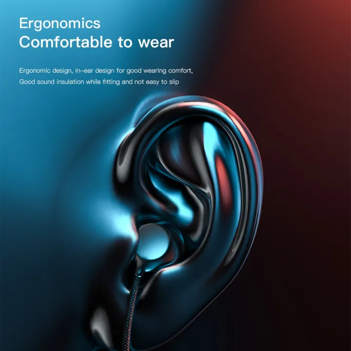KEYSION%20Type-C%20Ceramic%20Wired%20Headset%20HiFi%20Bass%20Stereo%20Music%20Earphones%20In-ear%20Mic%20USB%20C%20Headphones%20for%20iPhone%2015%20Samsung%20Xiaomi%20-%20Image%202