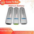 New Samsung Mini Power Bank Casing With Circuit (1 Cell 18650 Battery Casing). 