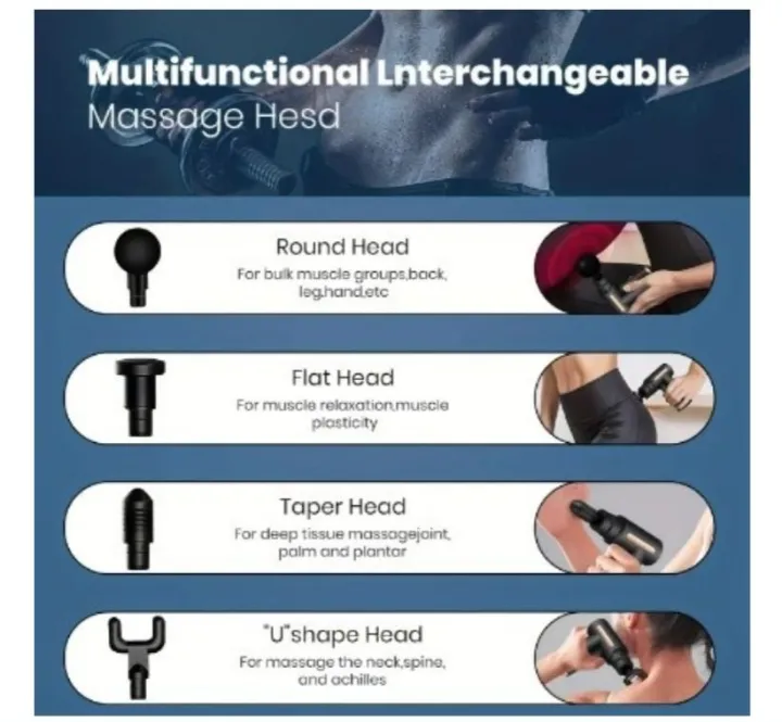 Fascial%20Gun%20MP%20410%20Portable%20Fascial%20Massage%20Gun%20Electric%20Massager%20Body%20Relaxation%20With%20LED%20Touch%20Screen%204%20Replaceable%20Massage%20Head%20High%20quality%20Fascial%20Massage%20Gun%20-%20Image%205