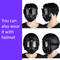 Bike Helmet BH-75 Sports Design Modular Open Face Motorcycle Riding Face Shield With Black Sun Visor Off Road Dirt Bike BD Biker In Bangladesh. 