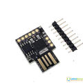 ATTINY85 USB Development Board For Arduino Electronics Circuitry & Parts. 