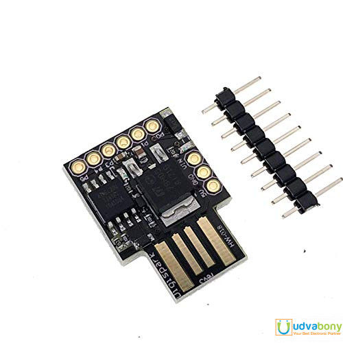 ATTINY85%20USB%20Development%20Board%20For%20Arduino%20Electronics%20Circuitry%20&%20Parts%20-%20Image%202