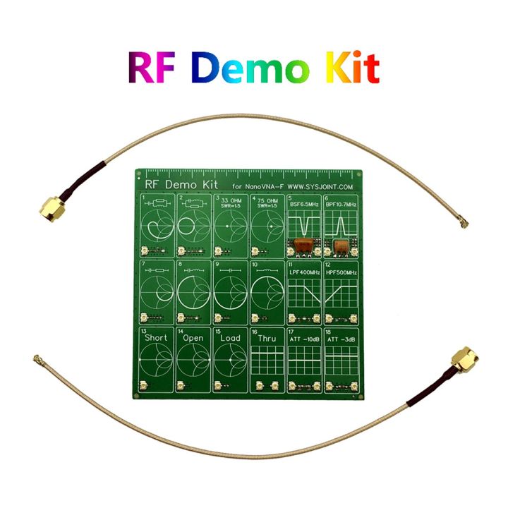 RF%20Demo%20Kit%20-F%20RF%20Test%20Board%20HAM%20Vector%20Network%20Test%20-%20Image%202