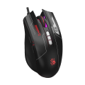 A4tech Bloody ES7 RGB eSports Gaming Mouse - 6000 CPI - RGB Lighting Effect - Key Response 1ms - Bloody Esports Software - Black.