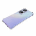 Honor X7B / Play 50 Plus/ 90 Smart / Play 8T Premium Silicone Case Crystal Clear Soft TPU Ultra-Thin Transparent Flexible Protective Mobile Phone Back Cover.