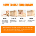 EELHOE Sunscreen Spf 90 Whitening Sun for Face Body Oil-csimple ontrol Bleaching Face Moisturizer Sunblock Skin Protective.