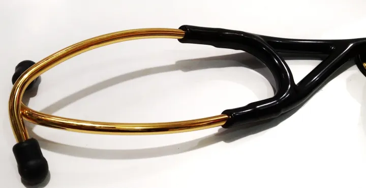 Yuwell%20Professional%20Dual%20Medical%20Stethoscope%20-%20Image%203