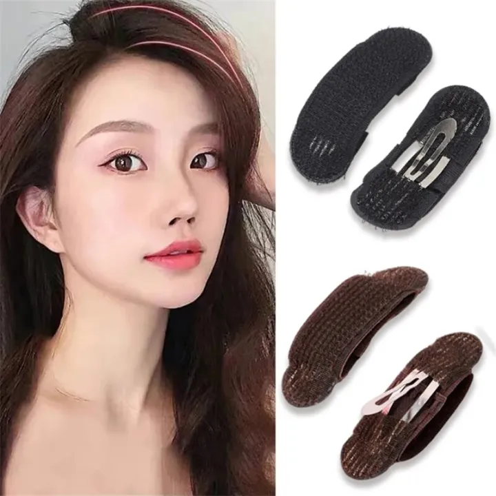 Reusable%20Hair%20Fluffy%20Pads%20Sponge%20Hair%20Base%20Styling%20Insert%20Tool%20Hair%20Puff%20Magic%20Clip%20Hair%20Donut%20Bun%20Maker%20Root%20Pad%20Hair%20Clip%20Set%20-%20Image%205
