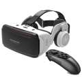 Virtual Reality 3D Glasses Box Stereo VR Cardboard Headset Helmet for IOS Android.