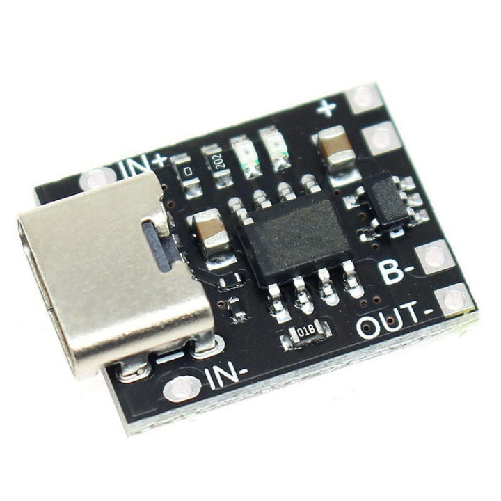 Ultra-Small%20Lithium%20Battery%20Charging%20Board%201A%203.7V4.2V%20Charger%20Module%20Type-C%20With%20Protection%20Board%20-%20Image%208