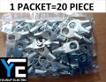 cable lug china 16rm terminal lug connector clip copper 20 piece pack. 