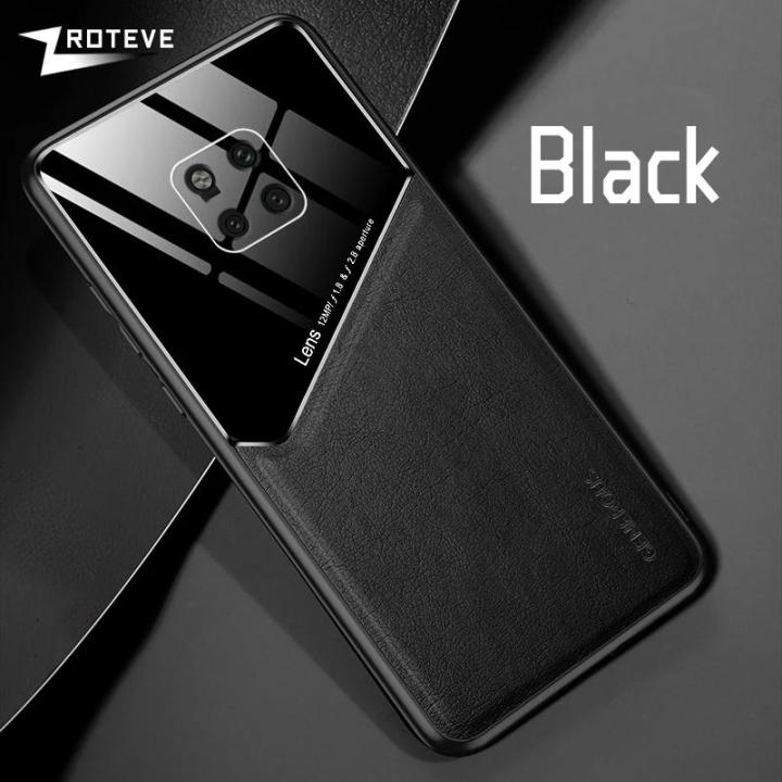 Mate20%20Pro%20Case%20Zroteve%20PU%20Leather%20Car%20Magnetic%20Hard%20PC%20Cover%20For%20Huawei%20Mate%2020%2030%2040%20Pro%20Mate30%20Mate40%20Shockproof%20Phone%20Cases%20-%20Image%207