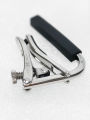 SHUBB Guitar Capo C1 50th Anniversary Edition Fits Most Steel String Guitars, Acoustic or Electric Guitars, Guitar Accessories.