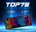 PC Power Top 75 Mechanical Keyboard. 