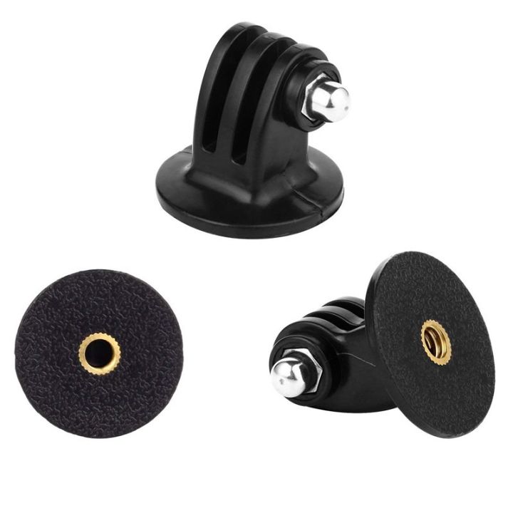 Tripod%20Mount%20Adapter%20for%20GoPro%20Hero%206,%205,%204,%203+,%203,%202,%201%20Cameras%20(7%20Packs)%20-%20Image%204