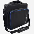 PS4 Pro , PS4 Slim , PS4 TM Shock Proof Game Console Storage Bag Travel Handbag Shoulder Bag. 