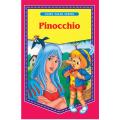 Pocket Fairy Tales Series: Pinocchio. 