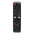 New Universal Remote Control For ALL Samsung LCD LED HDTV 3D Smart TV With NETFLIX Prime Video Key. 