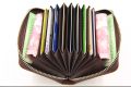 Credit or Debit & Visiting Card Holder With Wallet For Men/Women. 