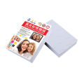 Jinlan Highlight Photo Paper Photo Album ID Photo HP Canon Epson Color Inkjet Printer Special Waterproof White 4-Inch 5-Inch 6-Inch 7-Inch A4rc Image Grade Glossy Suede. 