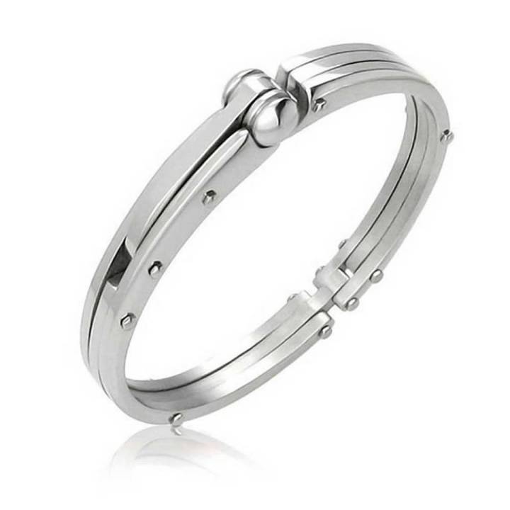 Cuff Bracelet for Men - Bracelet For Men