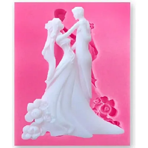 Silicone%20mold%20Bride%20and%20Groom%20clay%20resin%20silicone%20mold%20-%20Image%208