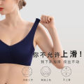 Bras for Women Seamless Wireless Ultra Thin Bra Breathable Sleep Bralette Sports Bra Running Vest Underwear Plus Size M-5XL.