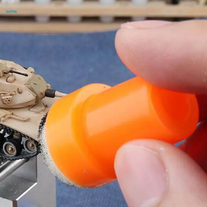 Model%20Grinding%20Brushes%20Action%20Figure%20Paint%20Brush%20with%2012%20Heads%20Cleaning%20Brush%20Miniature%20Model%20Details%20Painting%20for%20Collectible%20Figurine%20Crafts%20-%20Image%203