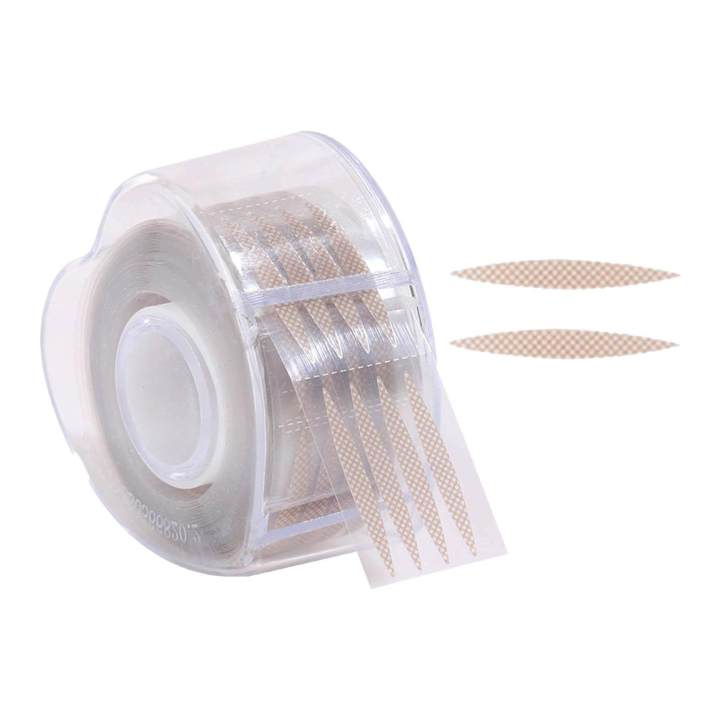 1%20Roll%20Double%20Eyelid%20Sticker%20Tape%20for%20Hooded%20Droopy%20Uneven%20Mono%20Eyelids%20Double%20Eyelid%20Strips%20-%20Image%208