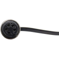 2X Soldering Iron Handle for 936 936A 937D 8786D 852 Solder Stations 50W High Temperature Welding Repair Tools.
