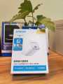 Anker Zolo 35W PD PPS GAN ( For iPhone/Samsung/Pixel ).
