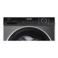 Haier 8 KG Front Loading Washing Machine/525 drum/steam wash/BLDC motor (HW80-BP12929S6). 