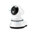 V380 Pro WiFi IP Camera 2MP 1080P  360 Degree Robotic Mini PTZ Two-way Voice Night Vision Security CCTV Camera. 