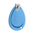 NAIL CUTTER Children's tools set for nails, nail scissors 4in1 CN -1pcs. 
