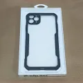 Xundd ( iPhone 11 Pro Max ) Shockproof Bumper Case Phone Cover For Apple iPhone 11 Pro Max. 