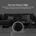 Sonoff GK-200MP2-B Smart HD Wireless WiFi APP Remote Control IP Security Camera. 