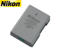 Nikon EN-EL 14A Rechargeable Li-Ion Battery for NIKON Df D3400 D3300 D5600 D5200 D5300 D5500 D3100 DSLR Cameras. 