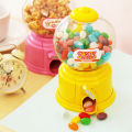 vending Sweets Candy hine Piggy Bank deposit box money saving bank. 