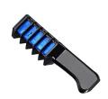 Jimwood 1pc Hair Mascara Crayons for Color Chalk for the Hair Color Temporary Blue Hair Dye With Comb 8 colors. 