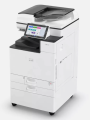 Multi Function Printer RICOH IM 2500 With ARDF. 
