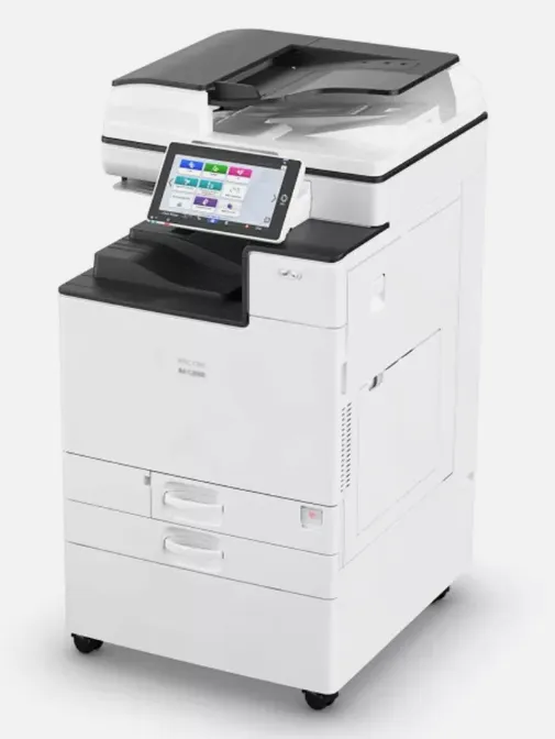 Multi%20Function%20Printer%20RICOH%20IM%202500%20With%20ARDF%20-%20Image%202