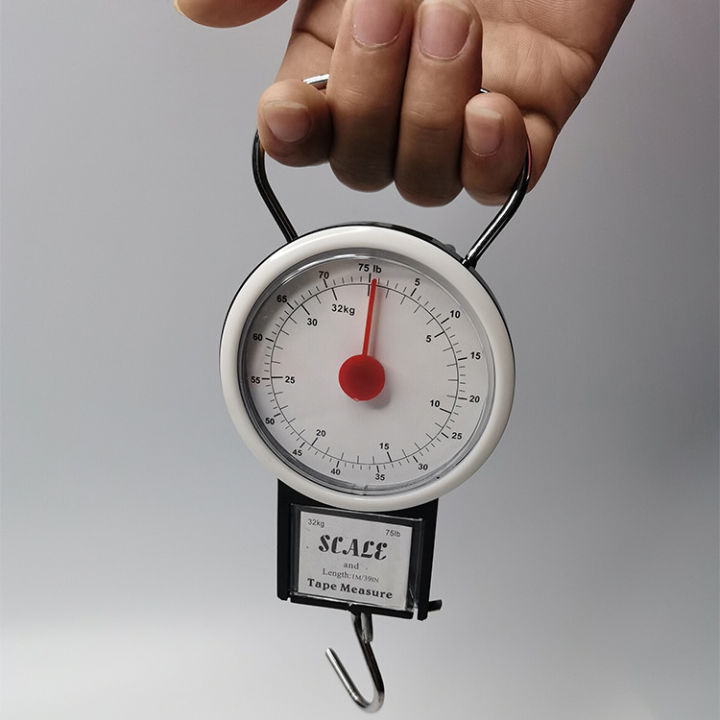 Factory for spring hand scale, hook fish scale, mechanical baggage ...